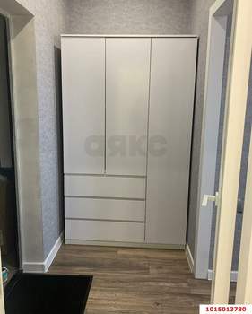 Студия квартира, вторичка, 21м2, 12/19 этаж