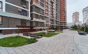 2-к квартира, вторичка, 50м2, 21/24 этаж