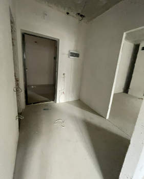 1-к квартира, вторичка, 33м2, 17/23 этаж