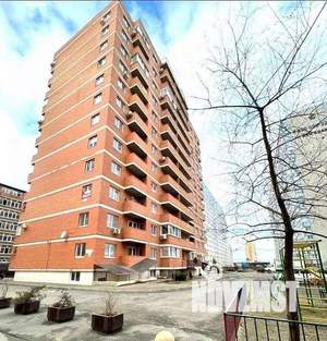 Студия квартира, вторичка, 26м2, 11/12 этаж