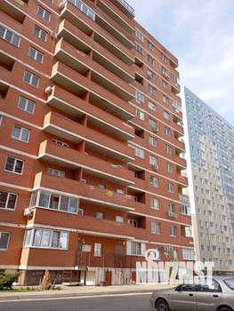 1-к квартира, вторичка, 36м2, 3/12 этаж