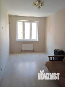 1-к квартира, вторичка, 35м2, 10/20 этаж