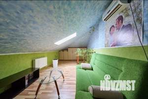 2-к квартира, вторичка, 76м2, 4/4 этаж