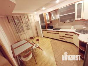 2-к квартира, вторичка, 84м2, 9/23 этаж