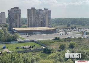 2-к квартира, вторичка, 59м2, 11/16 этаж