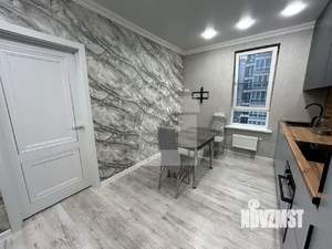 2-к квартира, вторичка, 50м2, 6/17 этаж