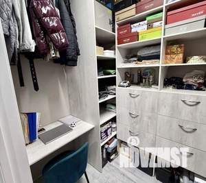 3-к квартира, вторичка, 84м2, 15/17 этаж