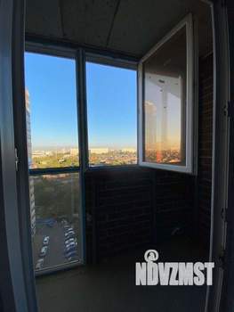 Студия квартира, вторичка, 24м2, 13/18 этаж