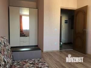 1-к квартира, вторичка, 36м2, 12/19 этаж