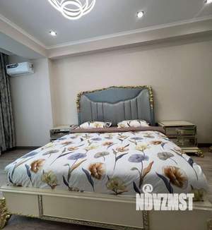 2-к квартира, вторичка, 52м2, 1/10 этаж