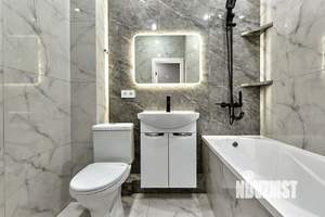 1-к квартира, вторичка, 35м2, 7/17 этаж