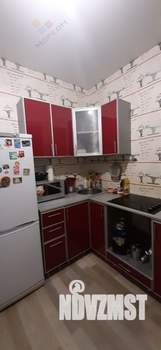 2-к квартира, вторичка, 41м2, 1/6 этаж
