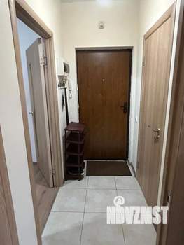 1-к квартира, вторичка, 26м2, 5/8 этаж