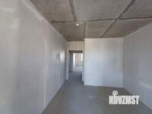 2-к квартира, вторичка, 72м2, 5/16 этаж