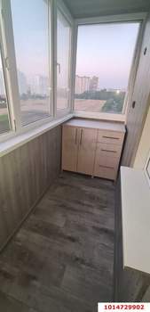 2-к квартира, вторичка, 75м2, 8/16 этаж