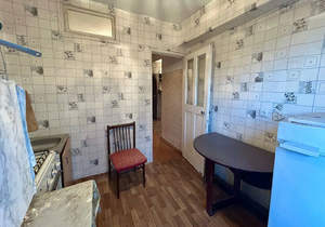 2-к квартира, вторичка, 41м2, 4/5 этаж