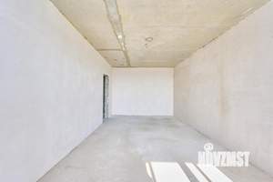 3-к квартира, вторичка, 81м2, 22/26 этаж