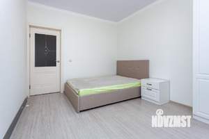 3-к квартира, вторичка, 75м2, 15/17 этаж