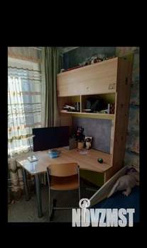 3-к квартира, вторичка, 44м2, 1/5 этаж