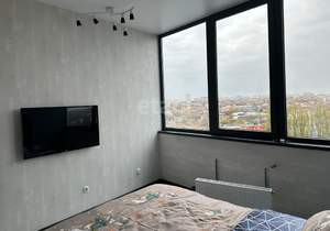 1-к квартира, вторичка, 60м2, 9/23 этаж