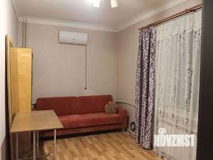 2-к квартира, вторичка, 39м2, 1/3 этаж