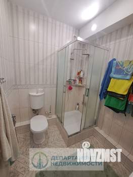 2-к квартира, вторичка, 93м2, 2/22 этаж
