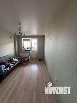 2-к квартира, вторичка, 62м2, 5/5 этаж