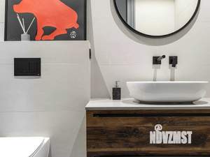 2-к квартира, вторичка, 59м2, 2/18 этаж