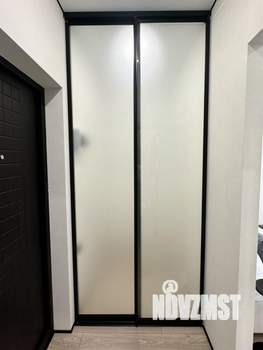 Студия квартира, вторичка, 21м2, 11/16 этаж