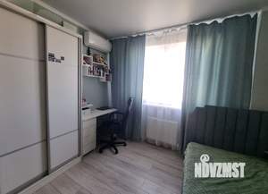 3-к квартира, вторичка, 67м2, 10/24 этаж