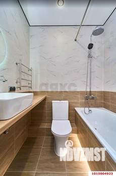 1-к квартира, вторичка, 34м2, 8/16 этаж