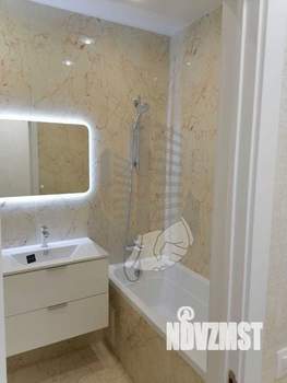 1-к квартира, вторичка, 48м2, 5/17 этаж