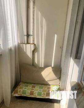 1-к квартира, вторичка, 38м2, 5/7 этаж