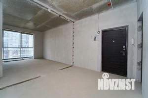 2-к квартира, вторичка, 80м2, 19/26 этаж