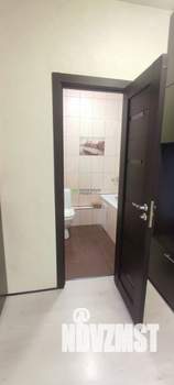 1-к квартира, вторичка, 38м2, 7/16 этаж