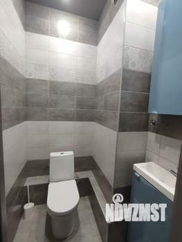 2-к квартира, вторичка, 70м2, 15/16 этаж