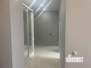 2-к квартира, вторичка, 51м2, 16/16 этаж