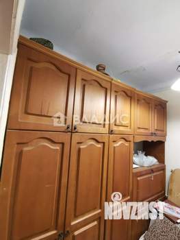 3-к квартира, вторичка, 41м2, 1/2 этаж