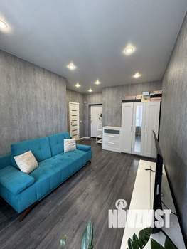 1-к квартира, вторичка, 31м2, 15/24 этаж