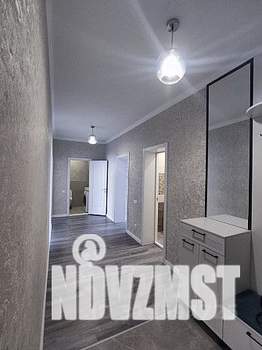 2-к квартира, вторичка, 60м2, 13/20 этаж