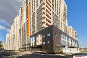 2-к квартира, вторичка, 51м2, 19/20 этаж