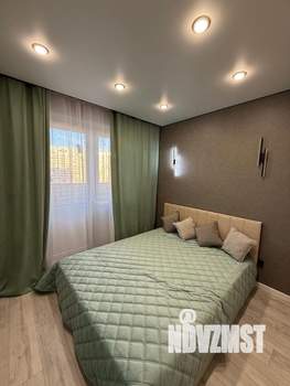 1-к квартира, вторичка, 39м2, 8/17 этаж