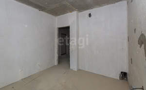 2-к квартира, вторичка, 58м2, 1/12 этаж