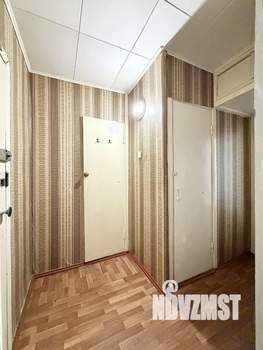 1-к квартира, вторичка, 30м2, 2/5 этаж