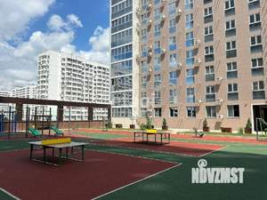 2-к квартира, вторичка, 60м2, 7/25 этаж