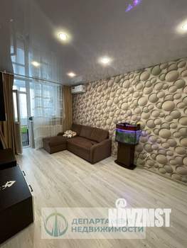 2-к квартира, вторичка, 52м2, 2/3 этаж