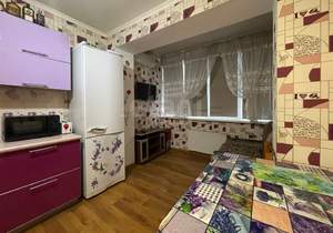 1-к квартира, вторичка, 41м2, 2/6 этаж