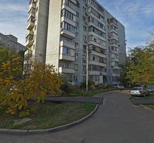 1-к квартира, вторичка, 35м2, 7/9 этаж