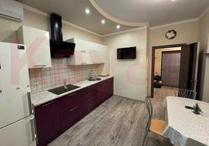 1-к квартира, вторичка, 45м2, 12/16 этаж