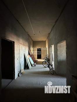 3-к квартира, вторичка, 105м2, 22/24 этаж